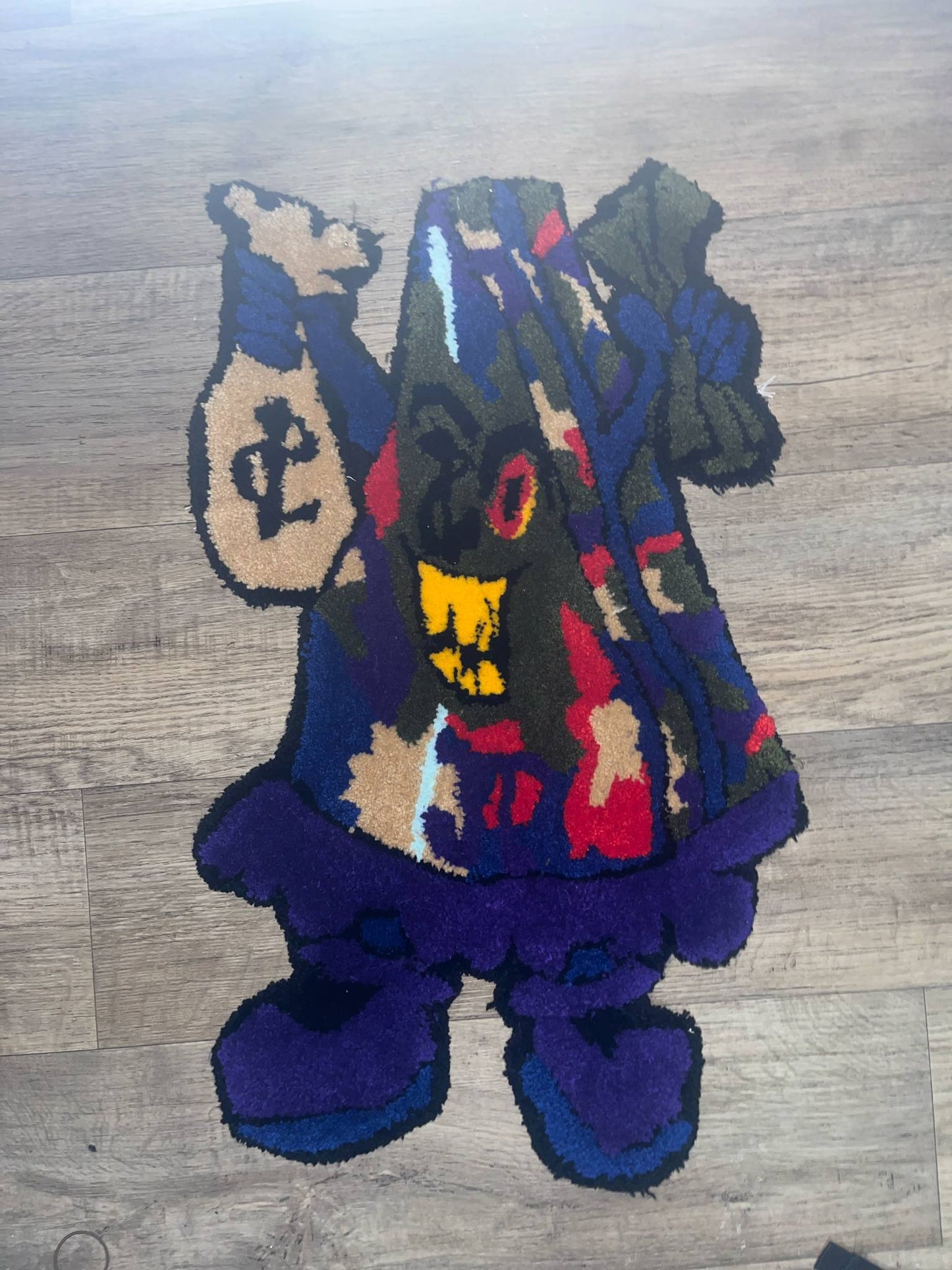 all Custom Rugs $150 And Contact for more info